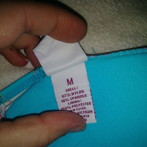 Bikini top - Picture 3 of 4